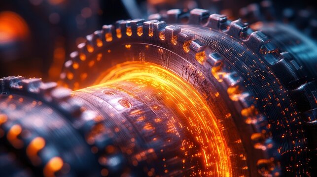 Nano-scale strain sensors measuring deformation - Powered by Adobe