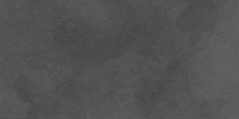Abstract design with old wall texture cement dark black and paper texture background. Realistic design are of Studio dark room concrete wall grunge texture .Grunge paper texture design .	