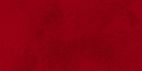 Abstract design with grunge red dark Stucco wall background .Old grunge paper texture design. This design are used for wallpaper ,poster, Chalkboard. Dark red concrete wall grunge texture background