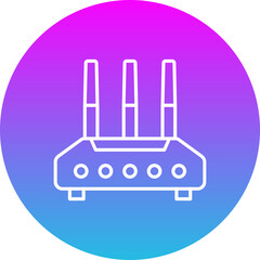 Router Icon
