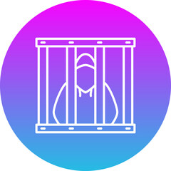 Jail Icon
