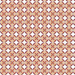 Clean Circles Patterns design