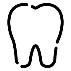 tooth icon