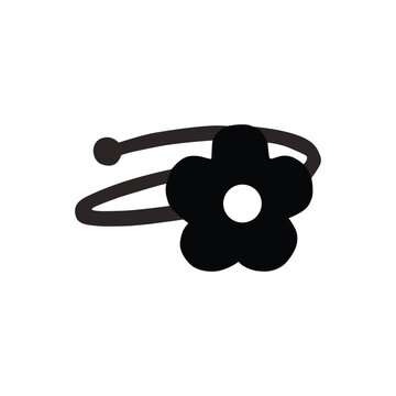Baslet black and white 