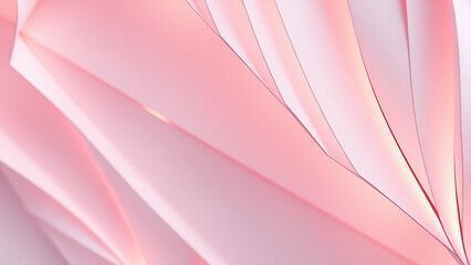 abstract pink background