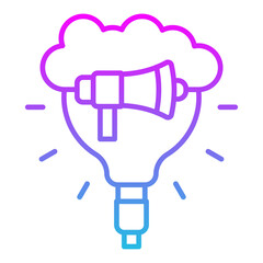 Idea Icon