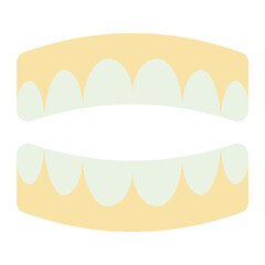 teeth icon