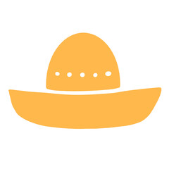 Dia los muertos elements