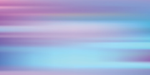 Abstract pink pastel holographic blurred grainy gradient background texture. Colorful digital grain soft noise effect pattern. Lo-fi multicolor vintage retro design. eps 10