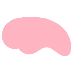 Cute abstract elements 