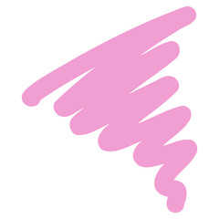 Cute abstract elements 