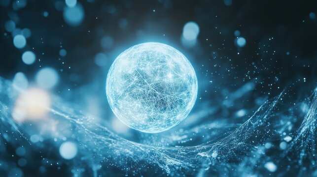 Quantum Network