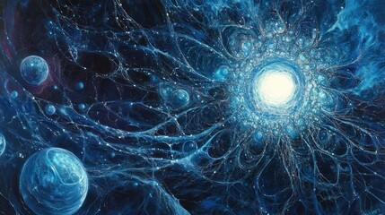 Celestial Convergence