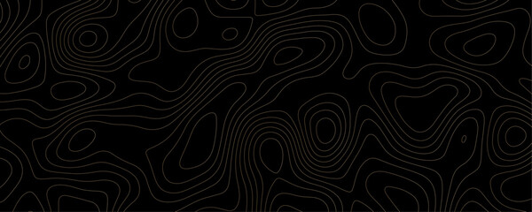 Abstract black background	