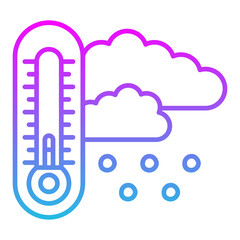 Temperature Icon
