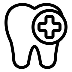 dental care icon