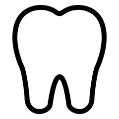 tooth icon