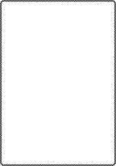 Rope Tie Frame Shape