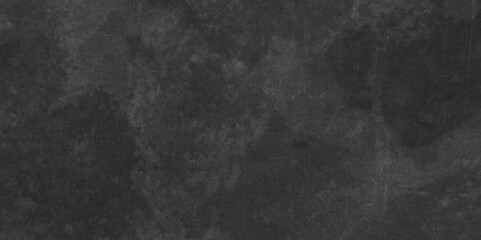 Abstract design with old wall texture cement dark black and paper texture background. Realistic design are space of Studio dark room concrete wall grunge texture .Grunge paper texture design .