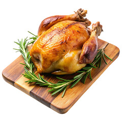 Roasted Chicken Recipe