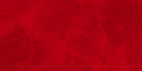 Abstract design with grunge red dark Stucco wall background .Old grunge paper texture design. This design are used for wallpaper ,poster, Chalkboard. Dark red concrete wall grunge texture background