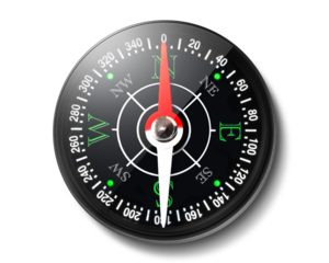 オイルコンパス