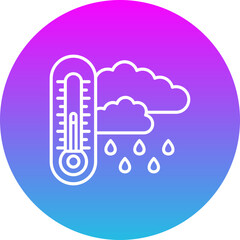 Temperature Icon