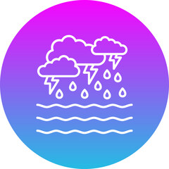 Flood Icon