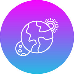 Climate Icon