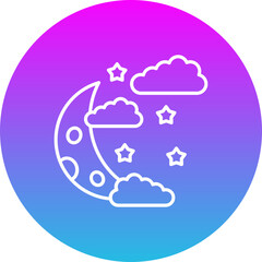 Night Icon