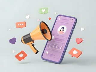 Social Media Marketing"