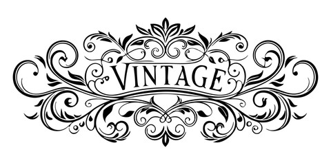 Nostalgic Elegance: The Timeless Charm of Vintage Design
