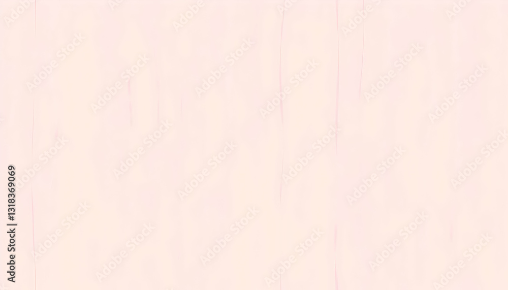 Poster soft pink abstract background with subtle texture and warm tones