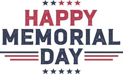 Fototapeta premium Honoring Heroes: Memorial Day Tribute.