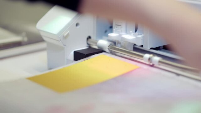 home craft paper cut machine plotter