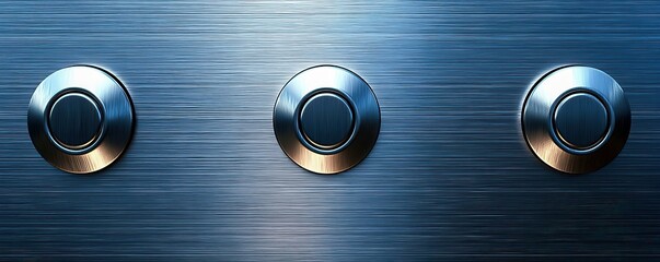 Aluminium metallic metal background with steel and iron texture, plate overlay, metallic sheet frame design
