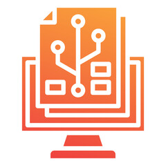 Version Control Icon