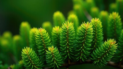 Araucaria heterophylla is a type of conifer. As indicated by its common name, this tree is native to an external area located in the Pacific Ocean.