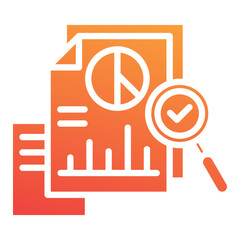 Predictive Analytics Icon