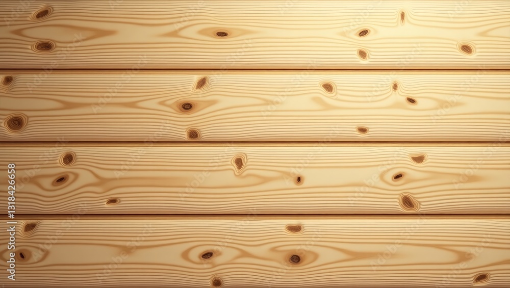 Aufkleber beam or imitation texture. background of wood texture. decorative cladding board featuring bevels an