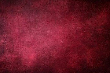 Dark Red Grunge Texture Background with Burgundy Hues ,dark red background,Scratched bright red paint