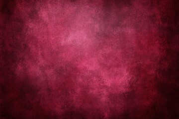 Dark Red Grunge Texture Background with Burgundy Hues ,dark red background,Scratched bright red paint