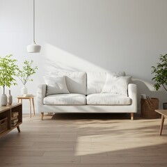 modern living room