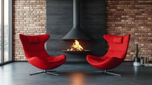 Informal Seminar with Industry Leaders: A Fireside Chat in a Realistic Setting for Networking and Experience Sharing