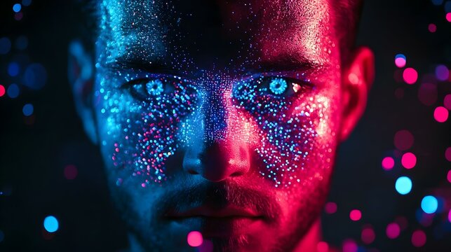 Ai technology Artificial Intelligence