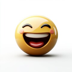 Fototapeta premium The picture exudes a friendly atmosphere with quick-witted humor, featuring smart one-liners that elicit a grin from the user, who admires the cleverness without any mockery, just subtle and