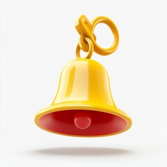 Visual representation of red warning icons for system alerts and cybersecurity threats