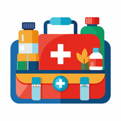 first aid kit