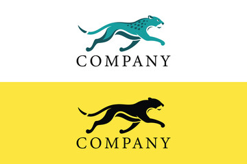 lion logo design