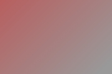 Red and gray abstract gradient background with soft color transition for stylish and elegant graphic designs